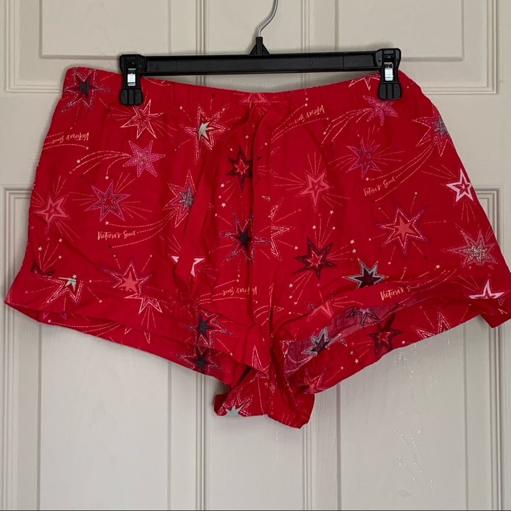 Victoria's Secret Sleep Shorts